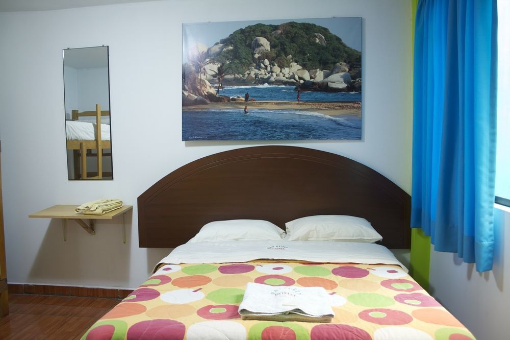 Paypurix Hostel Lima Airport Exteriör bild